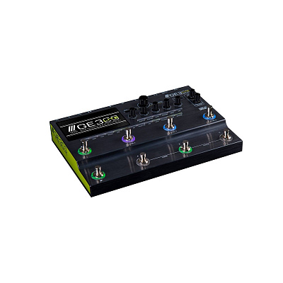 Гитарный процессор эффектов Mooer GE300 Lite
